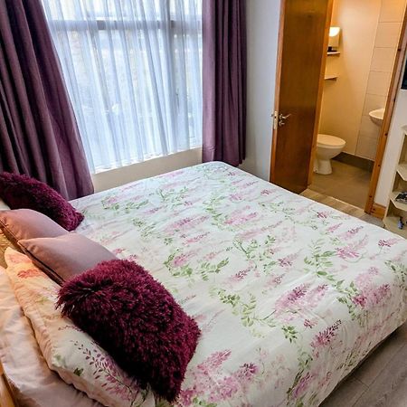 Skellig View Harbour View Sunrise Apartment Portmagee Luaran gambar
