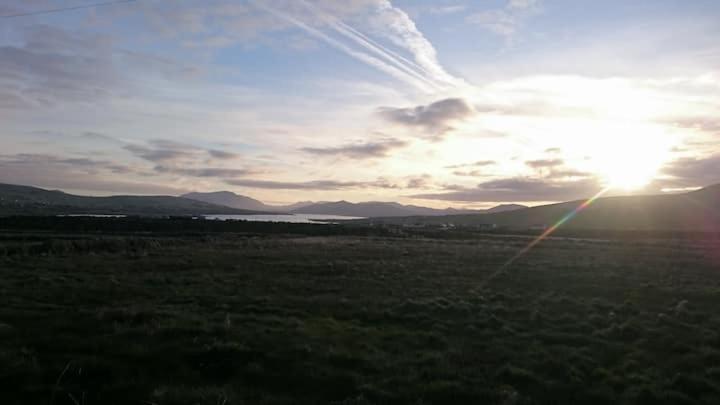Skellig View Harbour View Sunrise Apartment Portmagee Luaran gambar